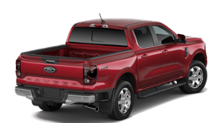 2026 Ford Ranger® External Image 4